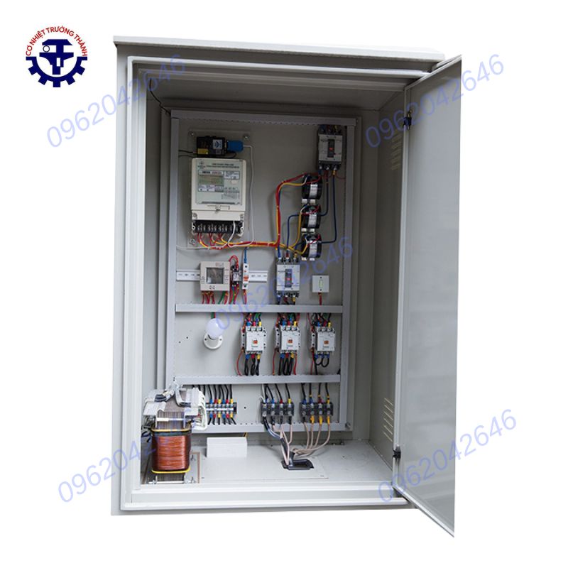 Tủ điện chiếu sáng